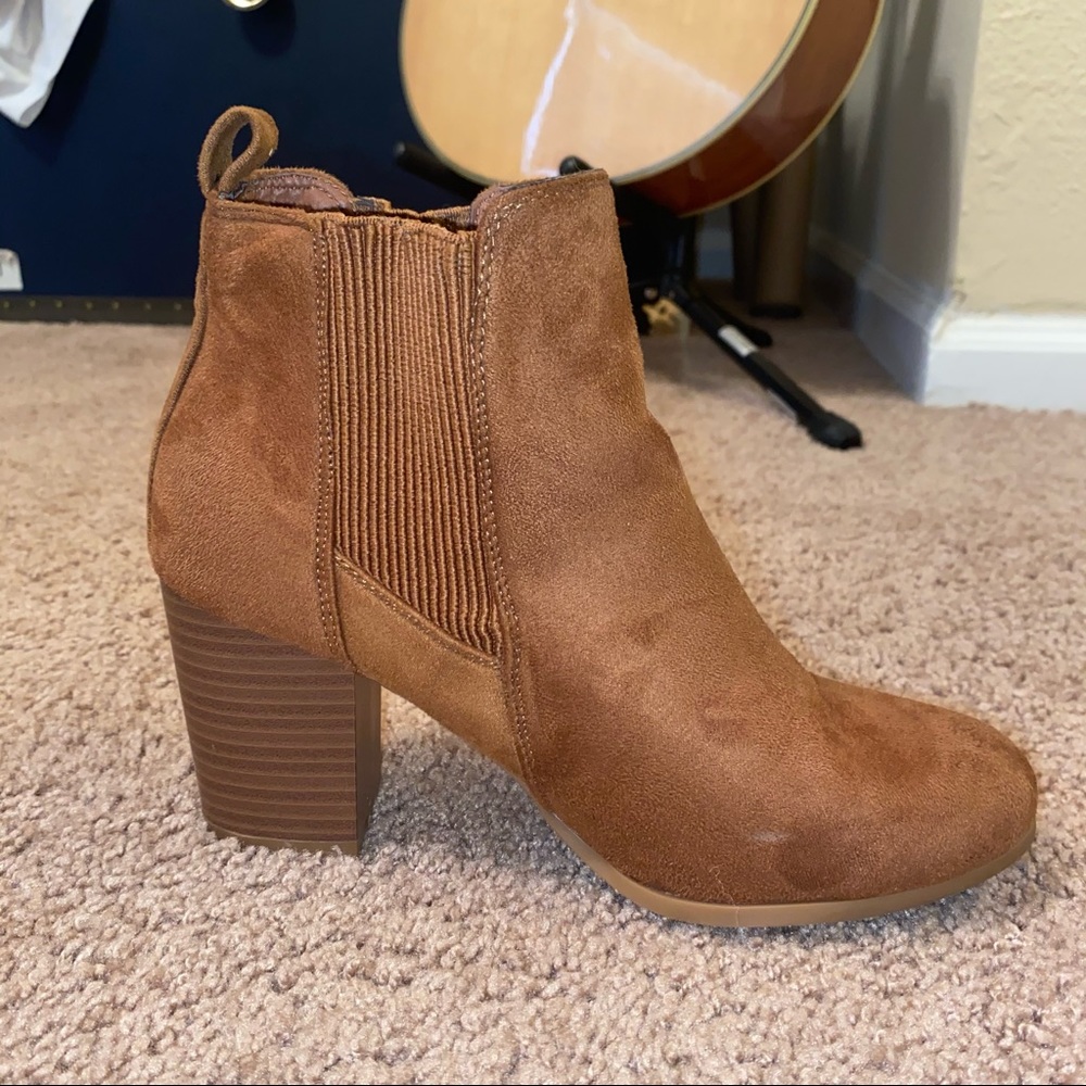 Heels